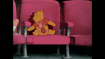 Oh bother - The New Adventures of Winnie the Pooh