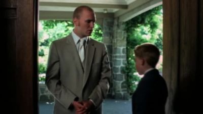 Oh, boy, are you okay? - The Dead Zone