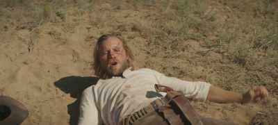 Oh, boy, you are really - Walker Independence