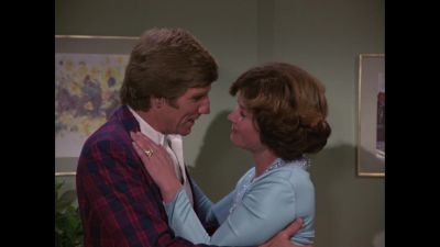 Oh boy, be careful. - The Love Boat