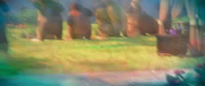 NICK Oh boyDoes this make you uncomfortableBecause if so there is no shame in calling it quitsYes there isBoy that's the spiritLAUGHINGYAX Yeah some mammals saythe naturalist life is weirdbut you know what say is weirdClothes on animals - Zootopia