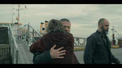 Oh, my boy. Home, where you belong. - Midnight Mass