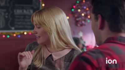 Oh, boy, I better go.
It's... 9:15. - Dognapped: A Hound for the Holidays