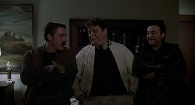 Oh boy is this great - National Lampoon's Animal House
