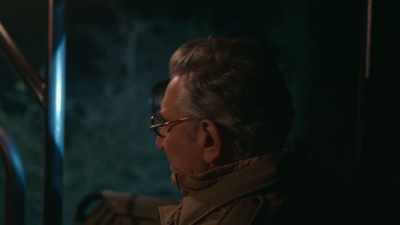 Oh, boy. Just terrible. - The Reluctant Traveler with Eugene Levy