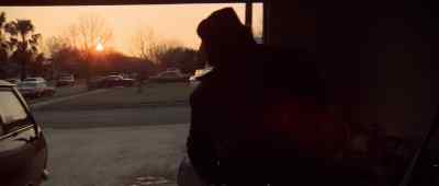 Oh, boy, that kid! - The Sugarland Express