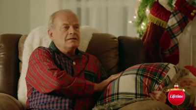 Oh, boy, look at these. - The 12 Days of Christmas Eve
