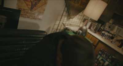 Oh, boy.
Oh, boy. - Killing Gunther