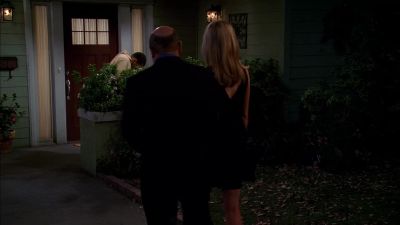 Oh boy - Two and a Half Men