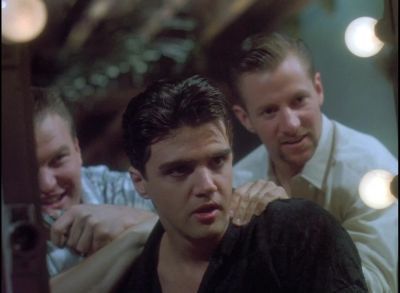 Oh boy - Quantum Leap