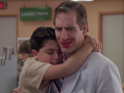Oh boy - Quantum Leap
