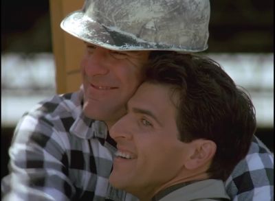 Oh boy - Quantum Leap