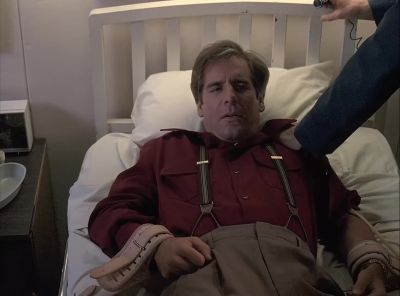 Oh boy - Quantum Leap