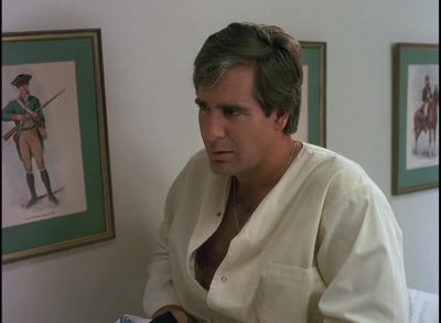 Oh boy - Quantum Leap