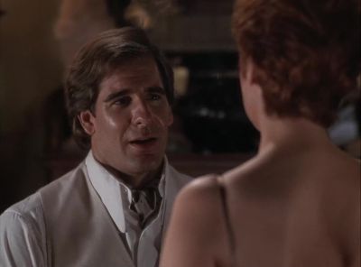 Oh boy - Quantum Leap