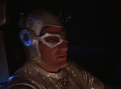 Oh boy - Quantum Leap