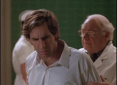 Oh boy - Quantum Leap