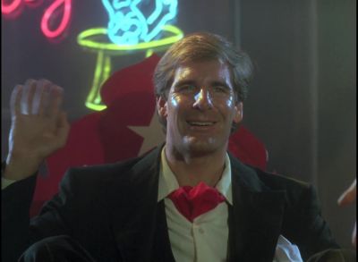 Oh boy - Quantum Leap
