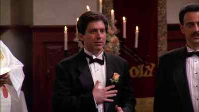 Oh, boy. - Everybody Loves Raymond