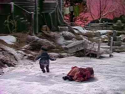 Oh, boy! - Emmet Otter's Jug Band Christmas