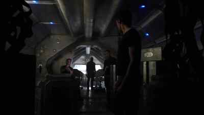 Oh, my boy. - Dark Matter