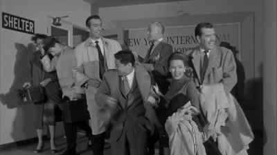Oh, boy! - The Colossus of New York