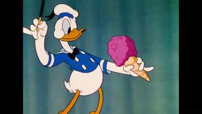 Oh, boy! - Magician Mickey