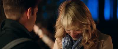 Oh, boy. - The Amazing Spider Man 2