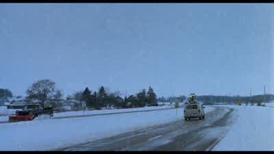 Oh, boy. - Groundhog Day