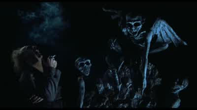 Oh, boy. - Beetlejuice