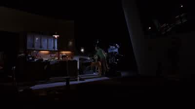 Oh, boy. - Scooby Doo