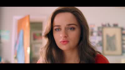 Oh, boy. - The Kissing Booth 2