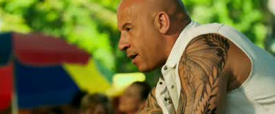 Oh boy. - xXx: Return of Xander Cage