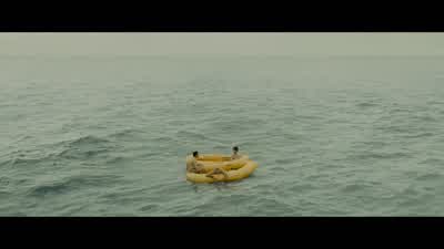 - Oh, boy. - Unbroken