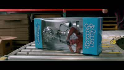 Oh, boy. - Horrible Bosses 2