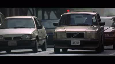 Oh, boy! - Con Air