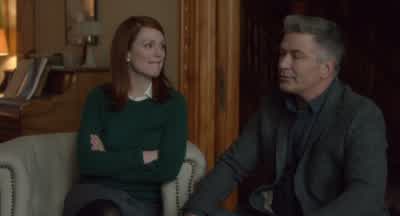 - Oh, boy. - Still Alice