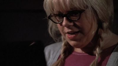 Oh, boy. - Criminal Minds