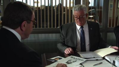 Oh, boy. - Blue Bloods