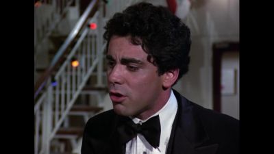 Oh, boy. - The Love Boat