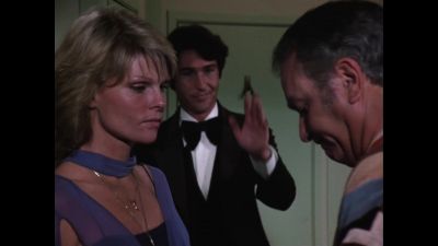 Oh, boy. - The Love Boat