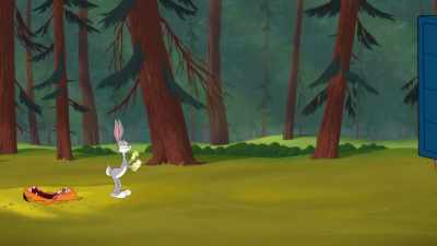 Oh, boy! - Looney Tunes Cartoons
