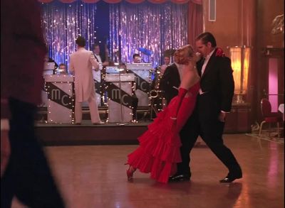 Oh boy - Quantum Leap