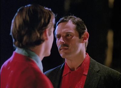 Oh boy - Quantum Leap