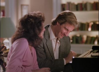 Oh boy - Quantum Leap