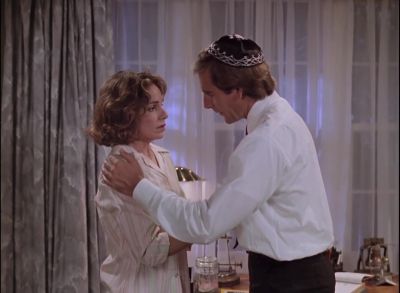 Oh boy - Quantum Leap