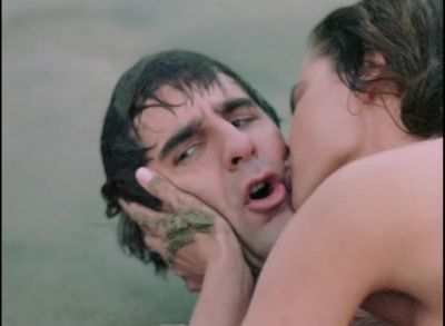 Oh boy - Quantum Leap