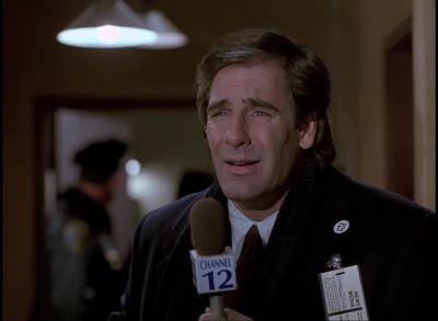 Oh boy - Quantum Leap
