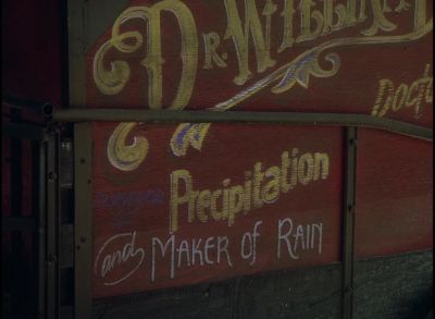 Oh boy - Quantum Leap