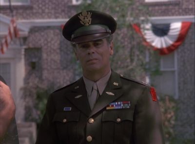Oh boy - Quantum Leap